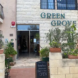 Grove Vendégház